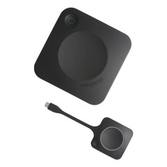 "Barco ClickShare CX-20 GEN2 (R9861612EUB1) - Seamless Wireless Collaboration for Modern Workspaces"
